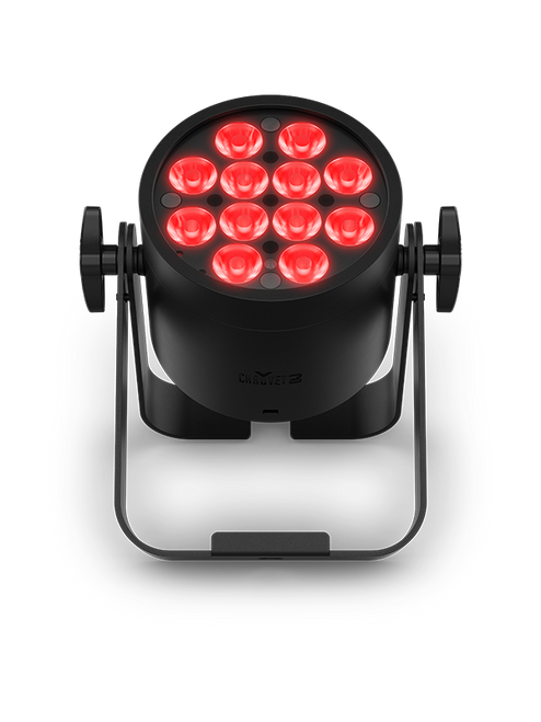 Chauvet DJ Freedom Par Q12 (FREEDOMPARQ12)