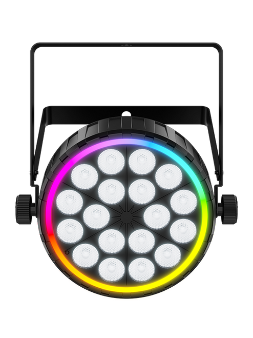 Chauvet DJ FXPar 6 RGBW Wash Effect LED Fixture (FXPAR6)