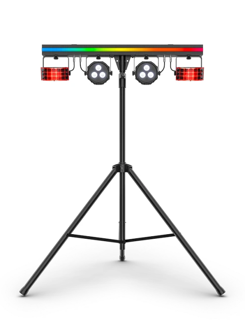 Chauvet DJ GigBAR 3 ILS (GIGBAR3ILS)