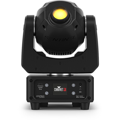 Chauvet DJ Sentinel Wash Q120 (SENTINELWASHQ120)