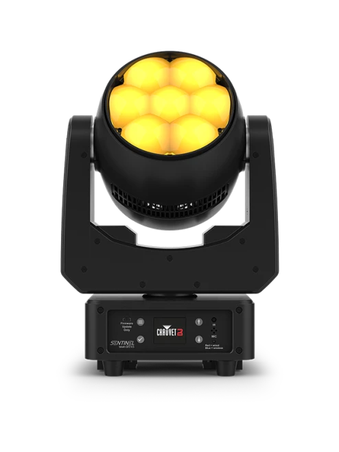 Chauvet DJ Sentinel Wash Q7Z ILS (SENTINELWASHQ7ZILS)