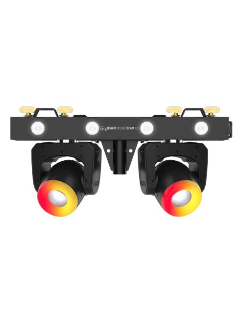 Chauvet DJ GigBAR Bridge Beam ILS (GIGBARBRIDGEBEAMILS)
