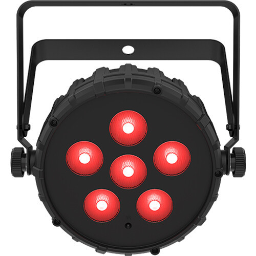 Chauvet DJ SlimPAR T6 BT ILS (SLIMPART6BTILS)