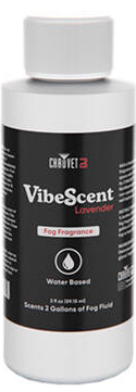 Chauvet DJ Vibescent Lavender X12 (12-Pack) (VIBESCENTLAVENDERX12)