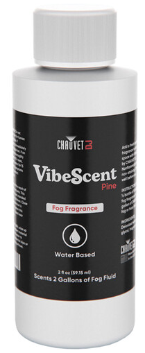 Chauvet DJ Vibescent Pine X12 (VIBESCENTPINEX12)