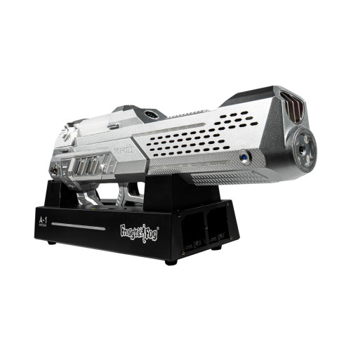 Froggy's Fog FFM-THANOS-A1-120V Froggy's Fog, A1 Thanos, Fog Blaster Machine, 110V (FFM-THANOS-A1-120V)