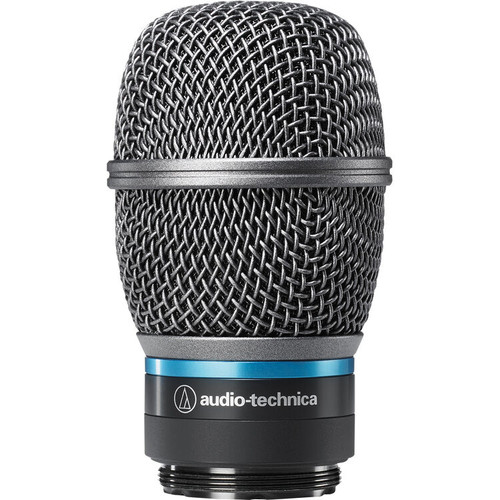 Audio-Technica ATW-DT32023300DF2C Handheld Transmitter with Charger (DF2: 470 to 608 MHz) (ATW-DT32023300DF2C)