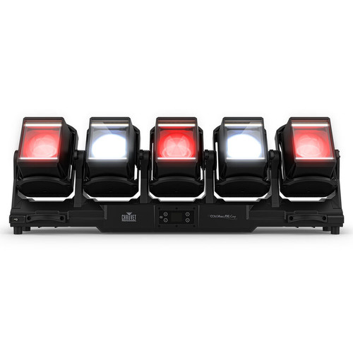 Chauvet Pro COLORADOPXLCURVE5 COLORado PXL Curve 5 (COLORADOPXLCURVE5)