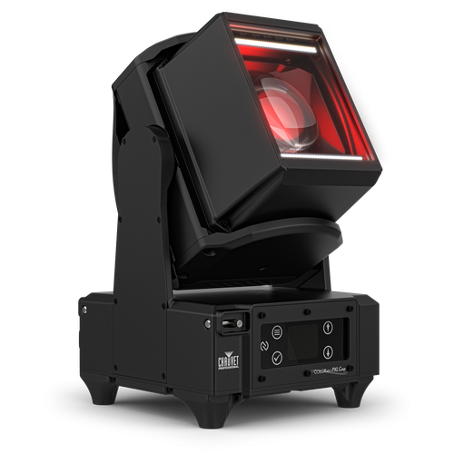 Chauvet Pro COLORADOPXLCURVE1 COLORado PXL Curve 1 (COLORADOPXLCURVE1)