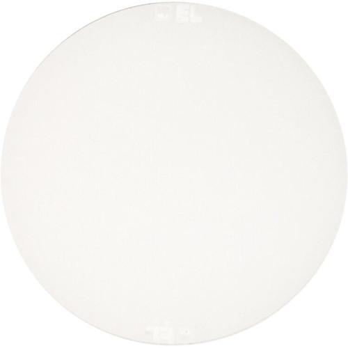 Nila N50L-16 Round Elliptical Holographic Lens (60 x 10°) (N50L-16)
