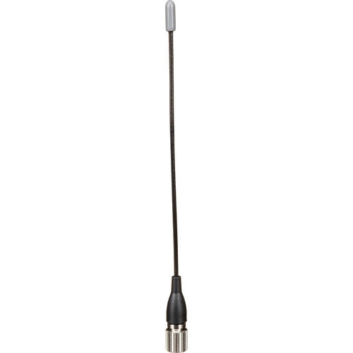 Shure UA703 Antenna for Axient Digital PSM ADXR Bodypack Receiver (Gray Cap, 502 to 660 MHz) (UA703)