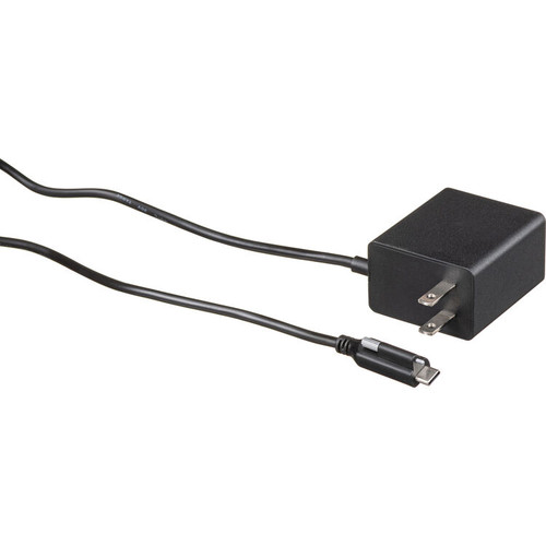 Shure SBC10-USB45WPD-UTJ 45W USB-C Power Adapter for MXW Charging Stations (SBC10-USB45WPD-UTJ)