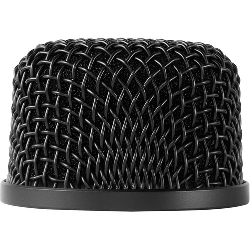 Shure RPM285 Grille for Nexadyne 5 Guitar Amplifier Microphone (Black) (RPM285)