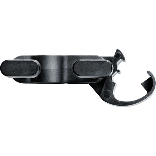 Shure A6D Swiveling Mic Clip for Nexadyne 6 Tom/Snare Microphone (A6D)