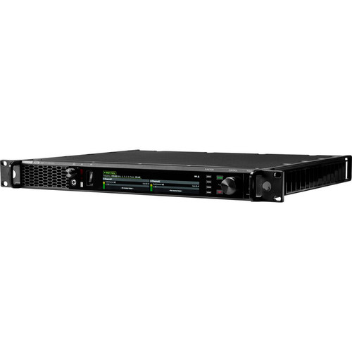 Shure ADTDDC=-G57 Axient Digital PSM ADTD Dual IEM Transmitter with DC Power (G57: 470 to 608 MHz) (ADTDDC=-G57)