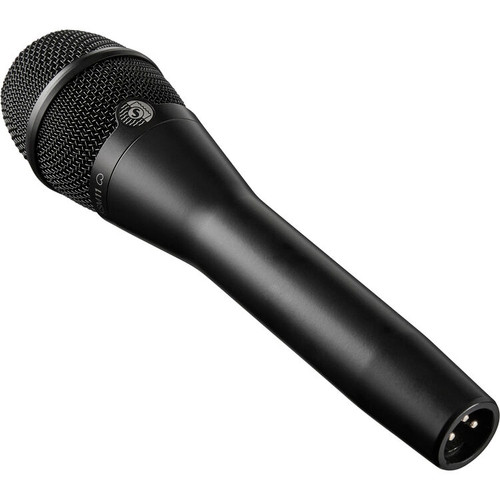 Shure KSM11B/C Cardioid Condenser Vocal Microphone (KSM11B/C)