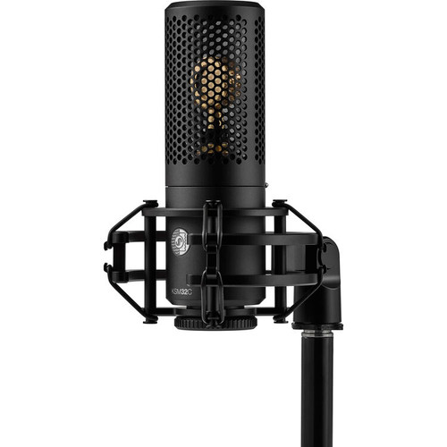 Shure KSM32C/SM Cardioid Condenser Microphone (Studio Kit) (KSM32C/SM)