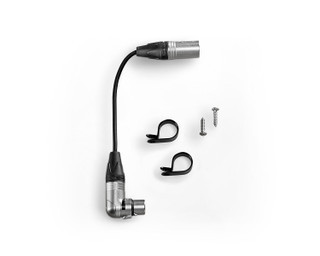 Shure A400MB-MOUNT Remote Mounting Kit for A400MB (A400MB-MOUNT)