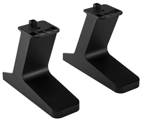 Shure A-IMXBP-CM Credenza Mount for IMXBP Video Bar (A-IMXBP-CM)