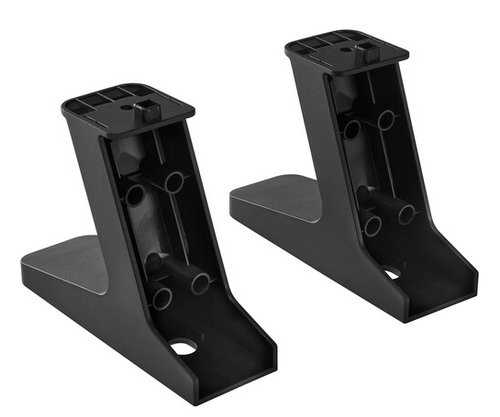 Shure A-IMXBP-CM Credenza Mount for IMXBP Video Bar (A-IMXBP-CM)