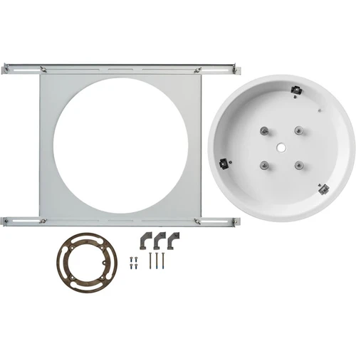 Shure A901-R-TB Tile Bridge Mounting Accessory Kit for MXA901-R Microphones (A901-R-TB)