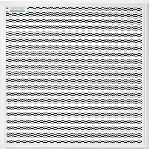 Shure MXA902W-S-USB Audio Conferencing Kit (24", White) (MXA902W-S-USB)
