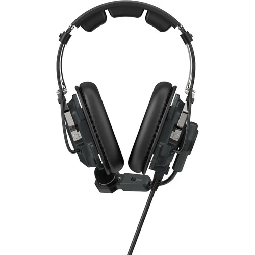 Hollyland HL-Solidcom M1 Pro-8B-DH Solidcom M1 Pro Full-Duplex Wireless Intercom System with 8 Beltpacks & Dual-Ear Headsets (1.9 GHz) (HL-Solidcom M1 Pro-8B-DH)