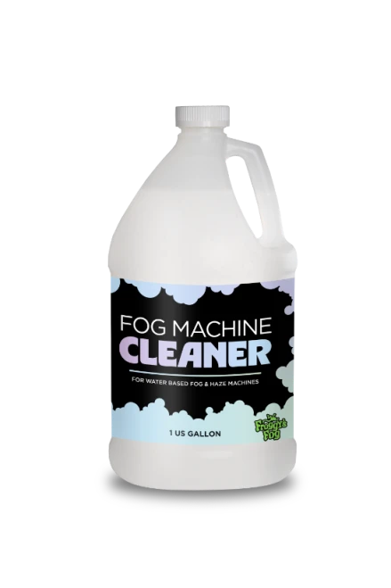 Froggy's Fog CL-GA-1 Fog Machine Cleaner (1 Gallon) (CL-GA-1)