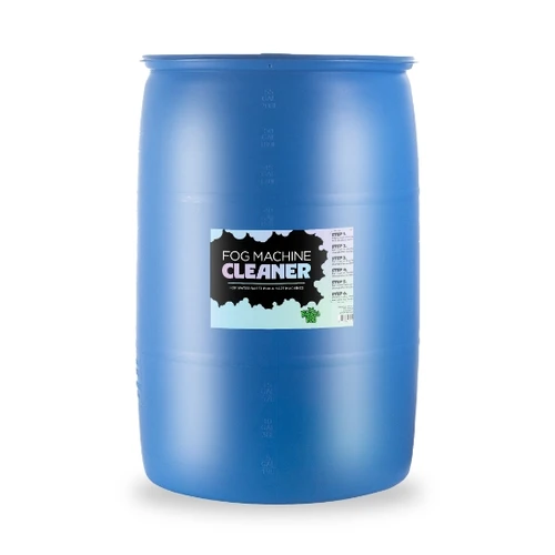 Froggy's Fog CL-GA-55 Fog Machine Cleaner (55 Gallon) (CL-GA-55)
