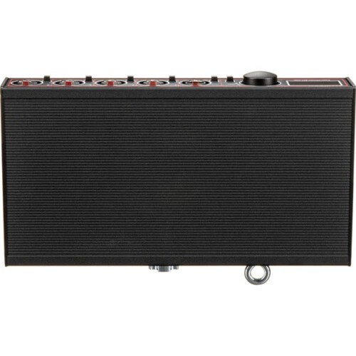 Swisson XND-4B5 4-Port Ethernet DMX Node (XLR 5-Pin, Box Style) (XND-4B5)