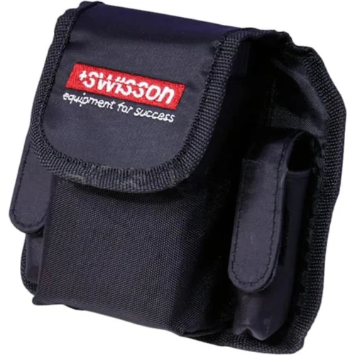 Swisson XAC-CASE-BOX Nylon Pouch (XAC-CASE-BOX (Nylon pouch))