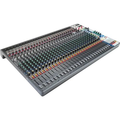 Soundcraft SCR-SIGPLUS32-US 32-Channel Analog Mixer with Lexicon Effects (SCR-SIGPLUS32-US)