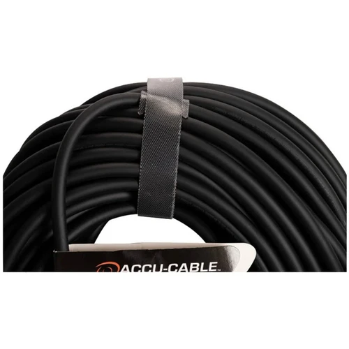 Accu-Cable AXLPRO-100 Tour-Grade Balanced XLR Cable (AXLPRO-100)