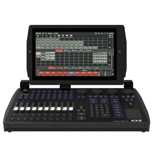 ADJ AX2 Compact Fully Integrated Lighting Controller (AX2)