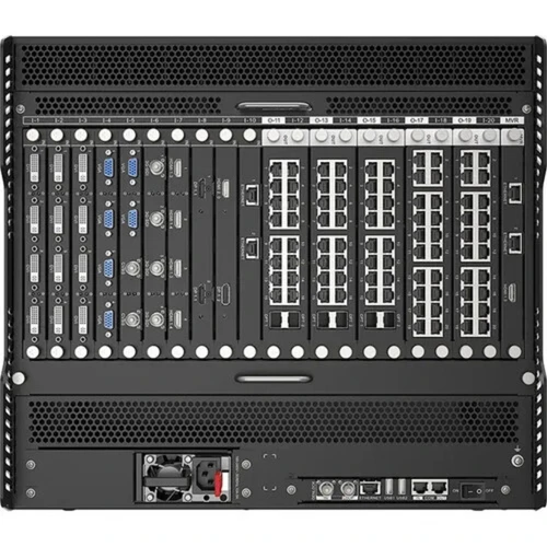 ADJ H9 Rack Video Wall Splicer (Rack Only) (H9 Rack)