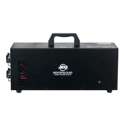 ADJ MDF2PSUX40 Power Supply for ADJ MDF2 Panels (MDF2PSUX40)