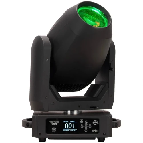 ADJ Protégé XS Compact LED-Powered Beam / Spot / Wash Moving Head (Protege XS)