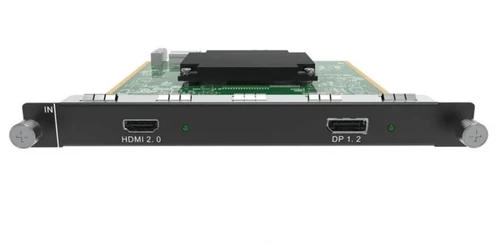 ADJ H_2xHDMI2.0 Input Card (H_2xHDMI2.0 Input Card)