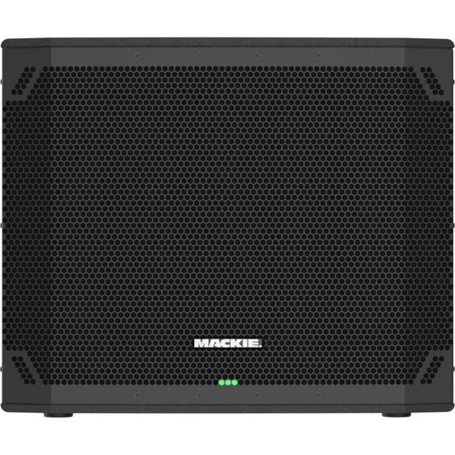 Mackie THUMP-15S-V4-U 15" Professional 1400W Powered Subwoofer (THUMP-15S-V4-U)