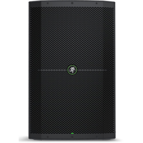 Mackie THUMP-215XT-U 1400W 15" Powered PA Loudspeaker System with DSP and Bluetooth (THUMP-215XT-U)