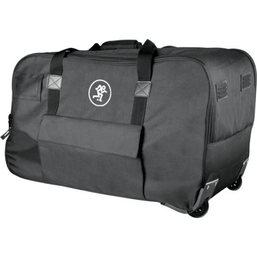 Mackie Thump 12A / 12BST - Rolling Speaker Bag with Wheels and Integrated Handle (THUMP12-ROLLING-BAG-U)