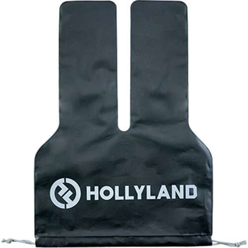 Hollyland HL-WB01 Waterproof Bag for Solidcom C1 Pro Roaming Hub (HL-WB01)