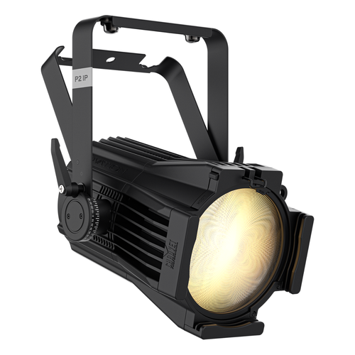 Chauvet Pro Ovation Rêve P2 IP IP65-Rated PAR Fixture (OVATIONREVEP2IP)