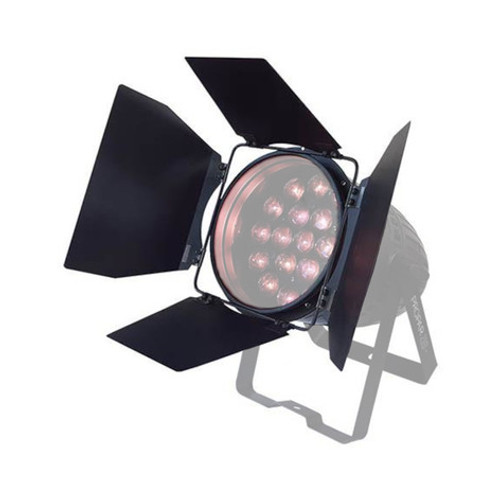 Blizzard ProPar Z19 Barndoor (B) Blizzard ProPar Z19 Barndoor (B)