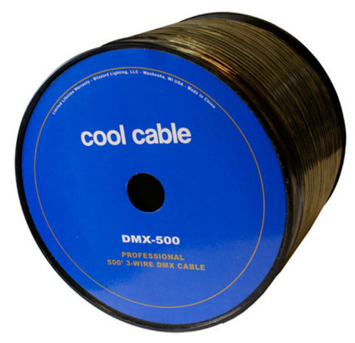 Blizzard DMX-500 Blizzard DMX-500