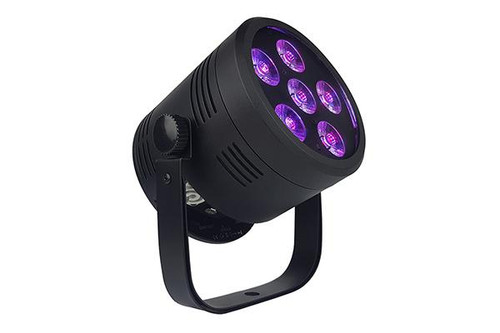 Blizzard LB Hex Unplugged Blizzard LB Hex Unplugged