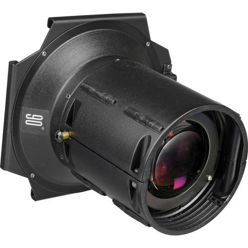 ETC Source Four 90 Degree lense tube ETC Source Four 90 Degree lense tube