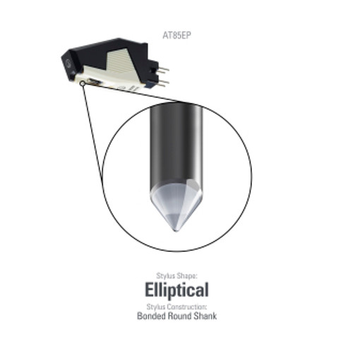 Audio-Technica AT85EP