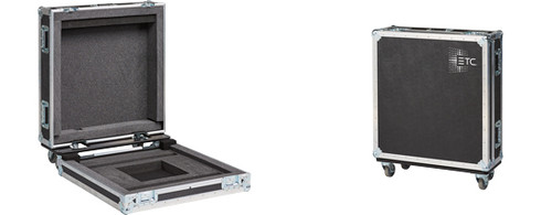 ETC Gio @ 5 Flight Case