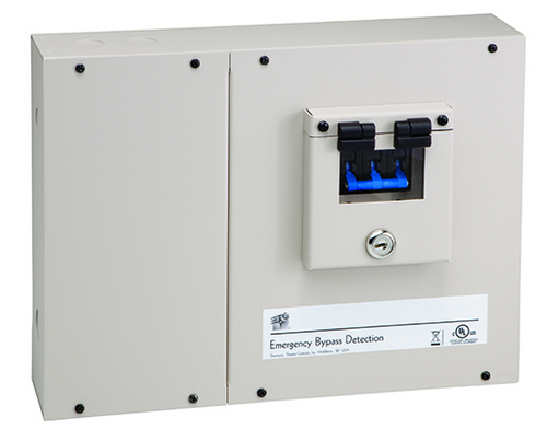 ETC Unison DRd Emergency Bypass Detection Kit ETC Unison DRd Emergency Bypass Detection Kit